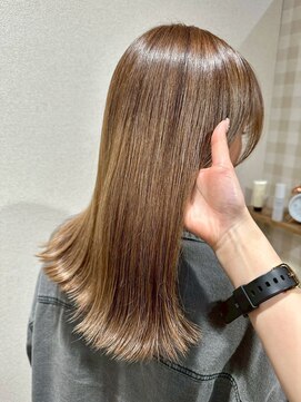 ウノ ア ウノ(uno a uno) NEWスタイル
