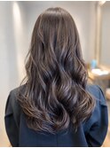 ～シンプルなロングレイヤー～