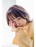 長野駅前【9月限定】似合わせカット￥2200