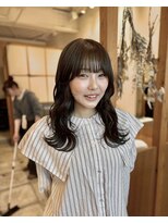 エニフ(ENIF)&nbsp;ロングレイヤー