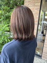 ヴォーグ 小牧店(VOGUE)&nbsp;小牧/髪質改善/縮毛矯正/メンズカット/カラー/パーマ/ブリーチ