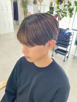 カロン(Kalon)&nbsp;シースルーマッシュ