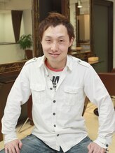 アトリエフィール&nbsp;塩家 健志