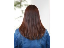 リジーヘアアンドスパ(Lizzy Hair&Spa)