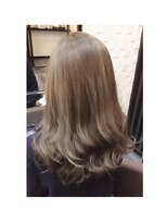 ヴィライズ(VIRISE)&nbsp;グレージュグラデ