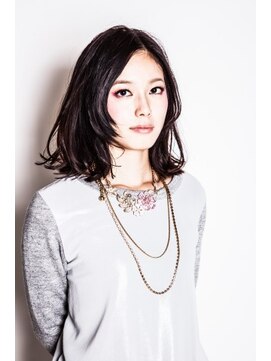 バレッタ Baletta* ストリートもナチュラルも☆鉄板ロング