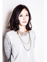 バレッタ Baletta* ストリートもナチュラルも☆鉄板ロング