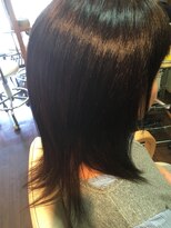 ヘアーアシスト ケーエス(Hair Assist KS)&nbsp;レイヤースタイル