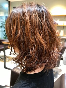 モードケイズ 西宮(MODE K's) 西宮/髪質改善/ハイライト/白髪染め/小顔/大人可愛い