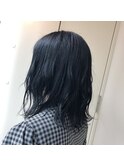 デニムカラー