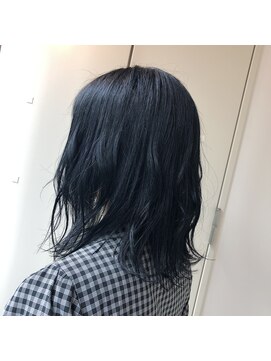 シエル 紙屋町店(CIEL) デニムカラー