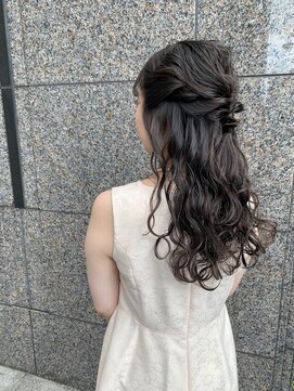 ビーチ 浦和店(Beach) hair arrange