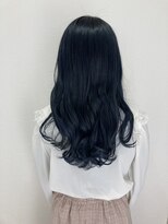 シエル 立川店(CIEL)&nbsp;【CIEL 佐藤】ブルーブラック