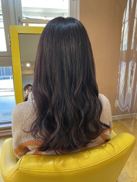 アサンタ サナ(Asante sana) 【Asante】ラベンダーグレージュ