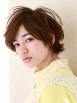 髪質改善と縮毛矯正の専門店 サンティエ(scintiller)&nbsp;美髪/弱酸性髪質改善/弱酸性カラー/弱酸性縮毛矯正