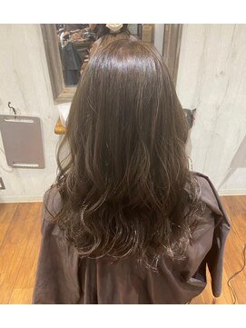 ソルト(Salt) スノーアッシュ