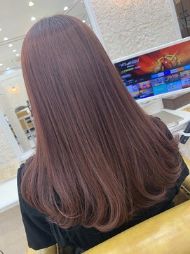 ティンク 天神(Tink) 艶イルミナピンク