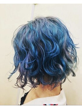 スーク 宜野湾店(suuk) ブルーサマー