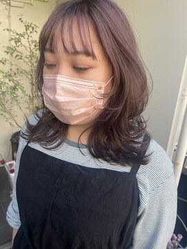 リズム(RHYTHM) お客様スタイル