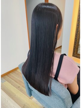 ヘアーアンドコークラシコ(Hair&Co. Clasico) 髪質改善超音波トリートメント