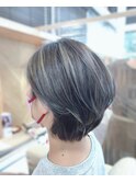 ハイライトカラー