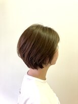 ノノイ(nonoi..) 大人ショート