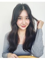 アフロート ギンザ(AFLOAT GINZA)&nbsp;30代40代50代◎垢抜けマイナス3歳 大人でもできる韓国ヘア