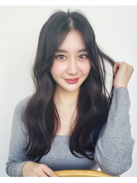 アフロート ギンザ(AFLOAT GINZA) 30代40代50代◎垢抜けマイナス3歳 大人でもできる韓国ヘア