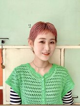 ザビーハイブデラックス(THE BEEHIVE DELUXE)&nbsp;池田   ダン葵