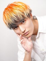 スキル(SKILL) オレンジショート