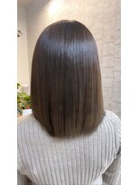 オーシャンシェリー(Ocean Sherry)&nbsp;美髪ストレート