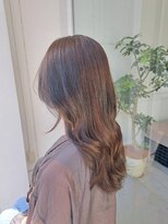 ラフランクリー(la frankly) 20代30代/大人かわいい/大人ボブ/髪質改善/小顔ヘア