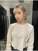 スーパーハイトーン×ローライト