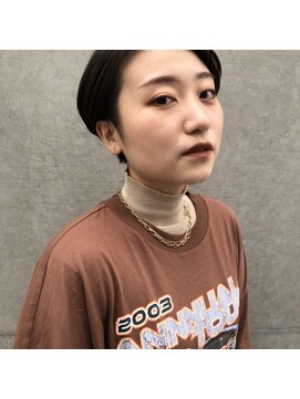 フリーダムリエット 奥田 青江店(freedom lieto) Coolかじゅあるあスタイル