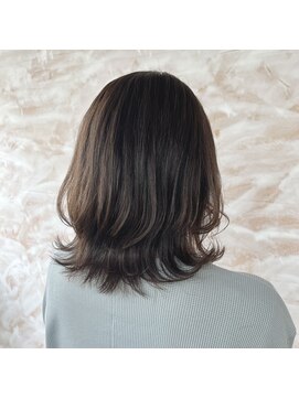 アリスバイヘアーモア(ALICE by Hair More) 大人くびれヘア