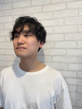 クリエイション(CREATION) ナチュラルパーマ