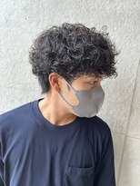 ノーマ(no-ma)&nbsp;プードルパーマ