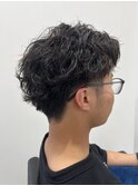 Hair Salon for D × パーマStyle