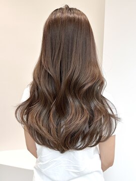 ノエシキカ(noe sikika) 韓国/韓国ヘア/艶髪/髪質改善/名古屋髪質改善カラー/レイヤー