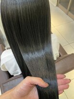 フォルテ 草薙店&nbsp;オーダーメイド髪質改善トリートメント