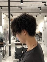 ゴールド 渋谷神南(GOALD)&nbsp;ツイストスパイラル