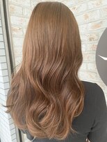 ヘアーギャラリー アヴァン(HAIR GALLERY) 秋　ブラウン(カカオ)