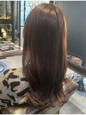 ロングスタイル