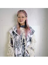 クク(QUQU)&nbsp;奈津己 