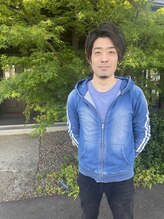 モーク 一宮店(MO-KU) 高橋 和也