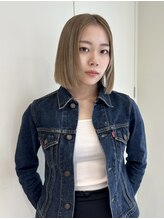 ミキサフレア(MIXSA FLAIR) MAYU 