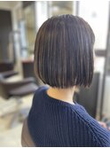 ハイライト×ボブ【113】
