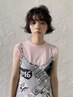 カット+ケアパーマ+瞬間吸着2stepTR　14,500円