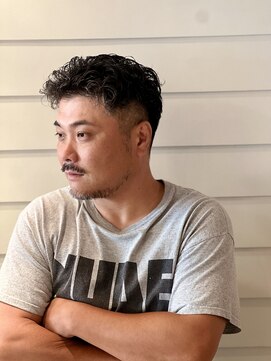 ダッド(DAD) 【Spiral】