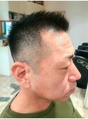 ベリーショート